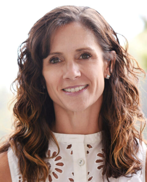 Darcy Horn Davenport - BellRing Brands