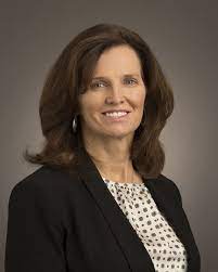 E. Jean Savage - Trinity Industries