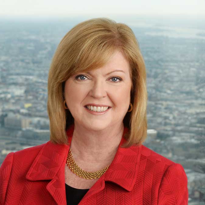 Eileen C. McDonnell - The Penn Mutual Life Insurance Company