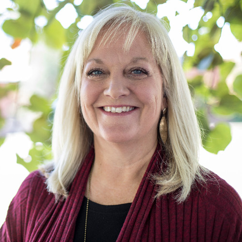 Virginia C. Herring - 1st Franklin Financial