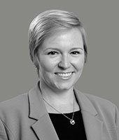 Heather E. Brilliant - Diamond Hill Investment Group