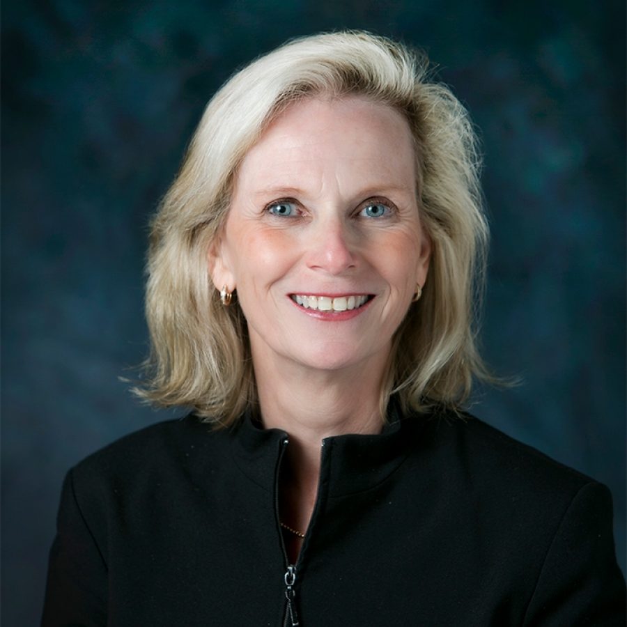Heather Kreager - Sammons Enterprises