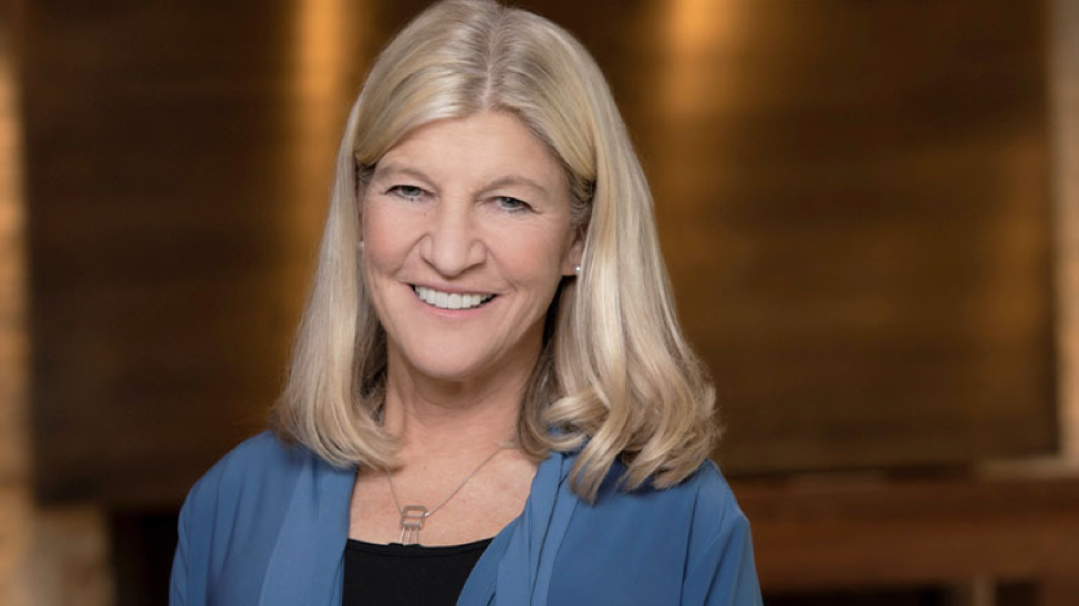 Helen P. Johnson-Leipold - Johnson Outdoors .