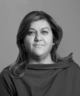 Dr. Helen Sabzevari Ph.D. - Precigen