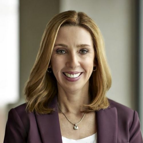 Lauren R. Hobart - Dick's Sporting Goods