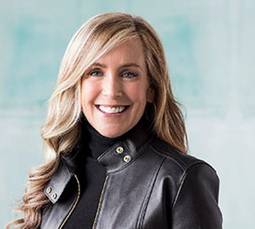 Janet Hayes - Crate & Barrel Holdings