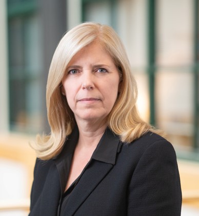 Jennifer F. Francis - Diversified Healthcare Trust