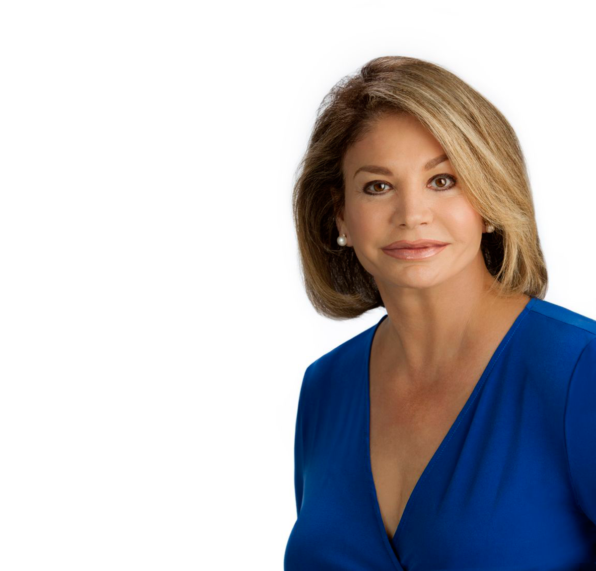 Joni Rogers-Kante - SeneGence International
