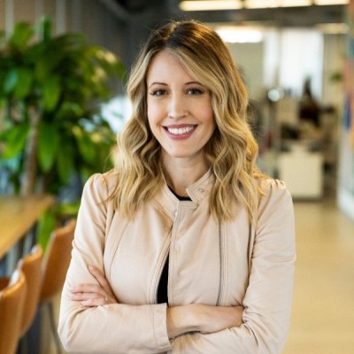 Julia Cheek - EverlyWell