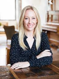 Julia Hartz - Eventbrite
