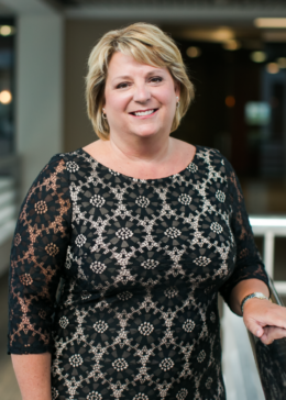 Julie Bielawski - Knowledge Services