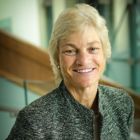 Karen Colonias - Simpson Manufacturing Co.