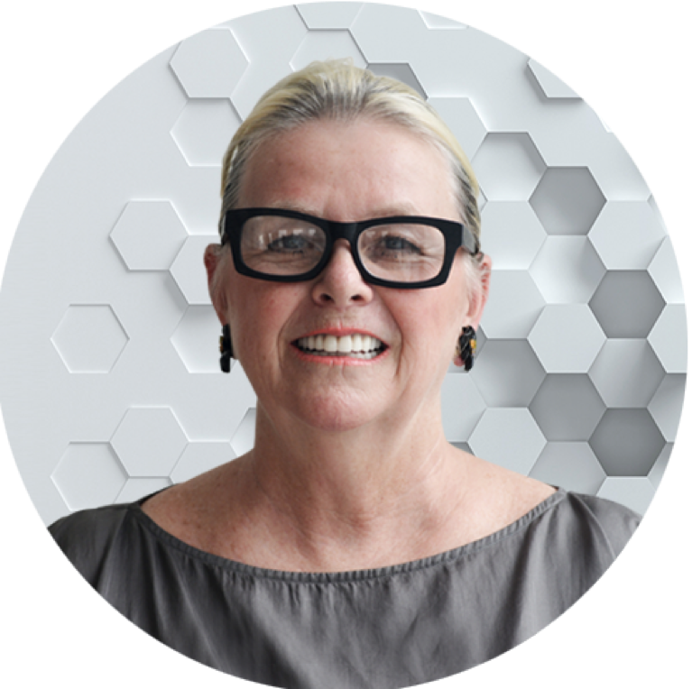 Katherine M. McConvey - KMM (New Jersey)
