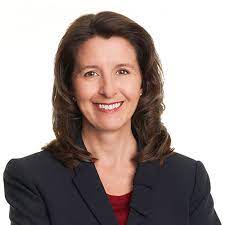 Kathy J. Warden - Northrop Grumman