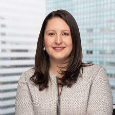 Katharine A. Keenan - Blackstone Mortgage Trust