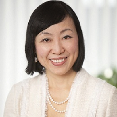 Dr. Lan Huang Ph.D. - BeyondSpring