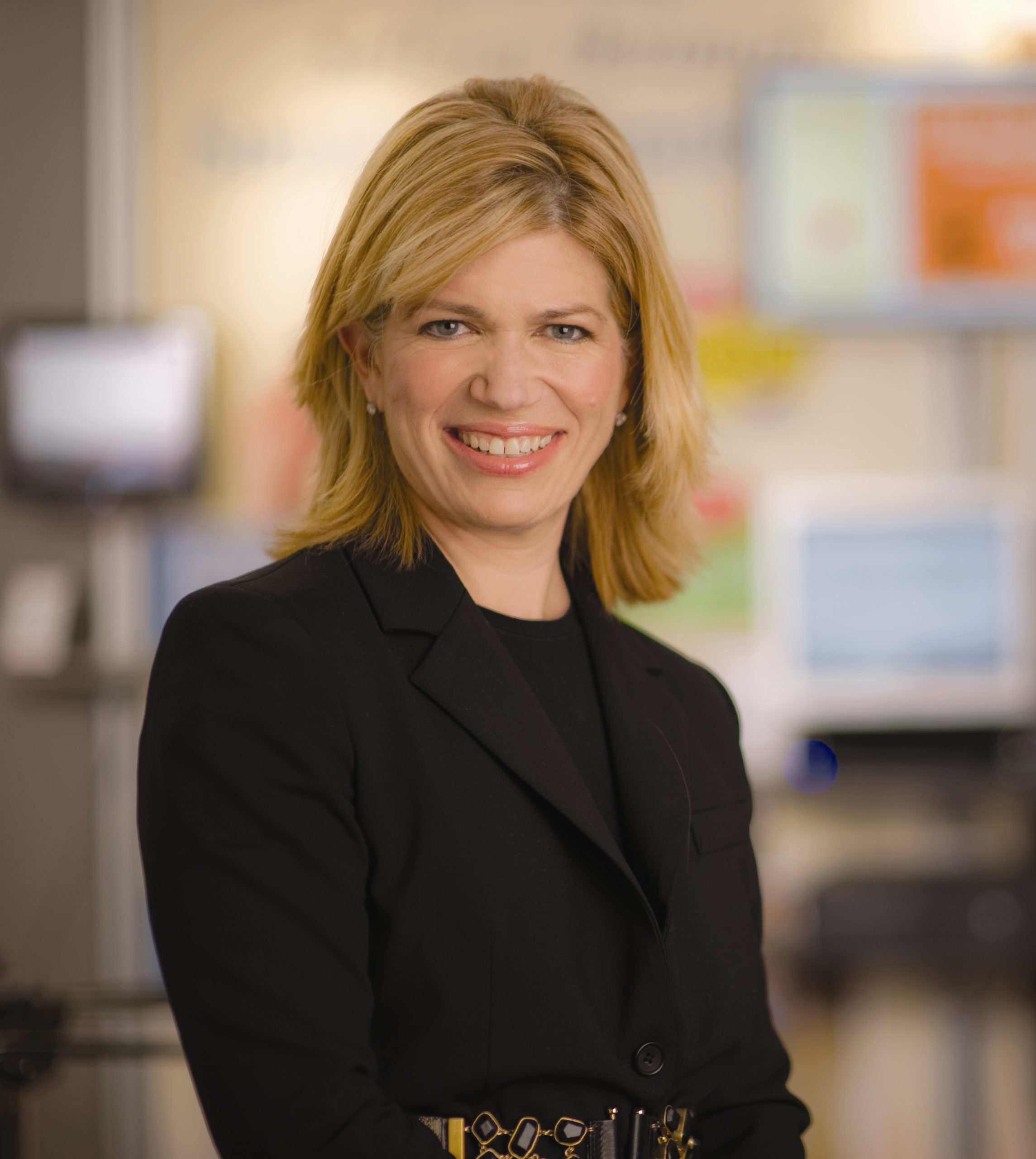 Laura Shapira Karet - Giant Eagle