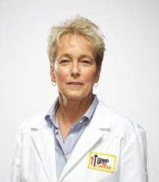 Dr. Laura Shawver Ph.D. - Silverback Therapeutics