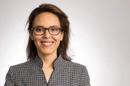 Dr. Leen Kawas Ph.D. - Athira Pharma