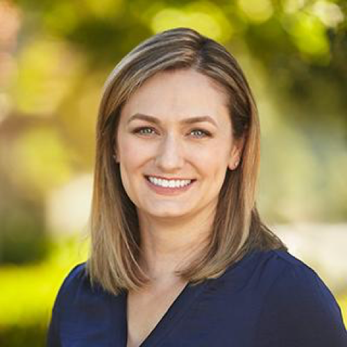 Linda J. Rendle - The Clorox Company
