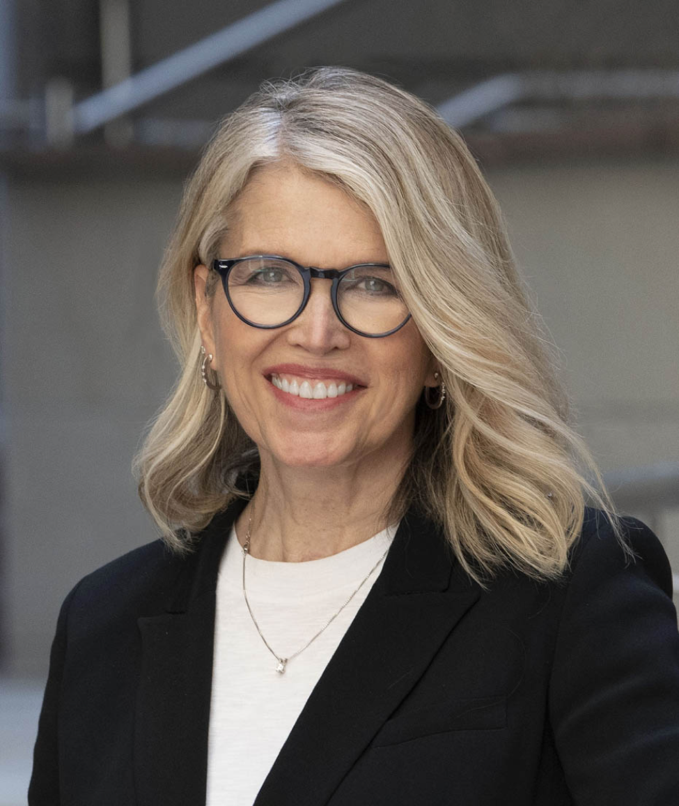 Lisa A. Grow - IDA