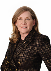 Lynn Bamford - Curtiss-Wright