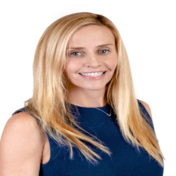 Maeve O'Meara - Castlight Health