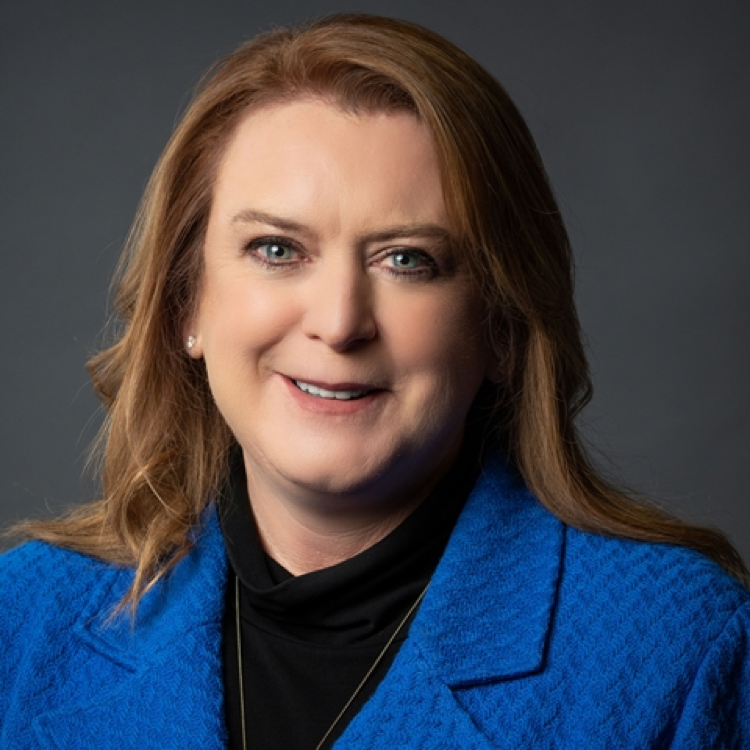 Marita Zuraitis - Horace Mann Educators