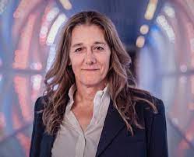 Dr. Martine A. Rothblatt Ph.D. - United Therapeutics