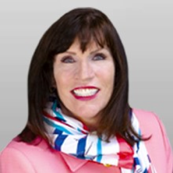 Mary Anne Heino - Lantheus Holdings