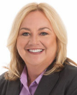 Maureen Hewitt - InnovAge Holding .