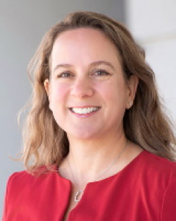 Natalie Grace Wolfsen - AssetMark Financial Holdings