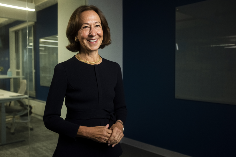 Patricia L. Cook - Finance Of America Companies .