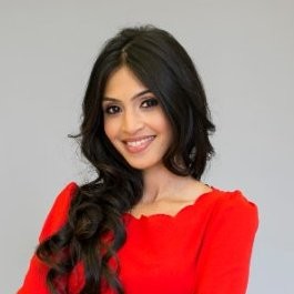 Payal Kadakia Pujji - ClassPass