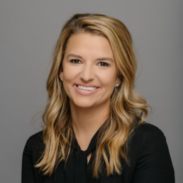 Rachel Carlson - Guild Education