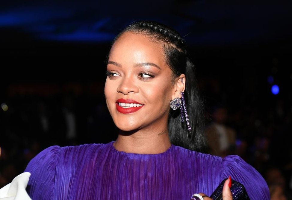 Robyn Fenty - Savage X Fenty