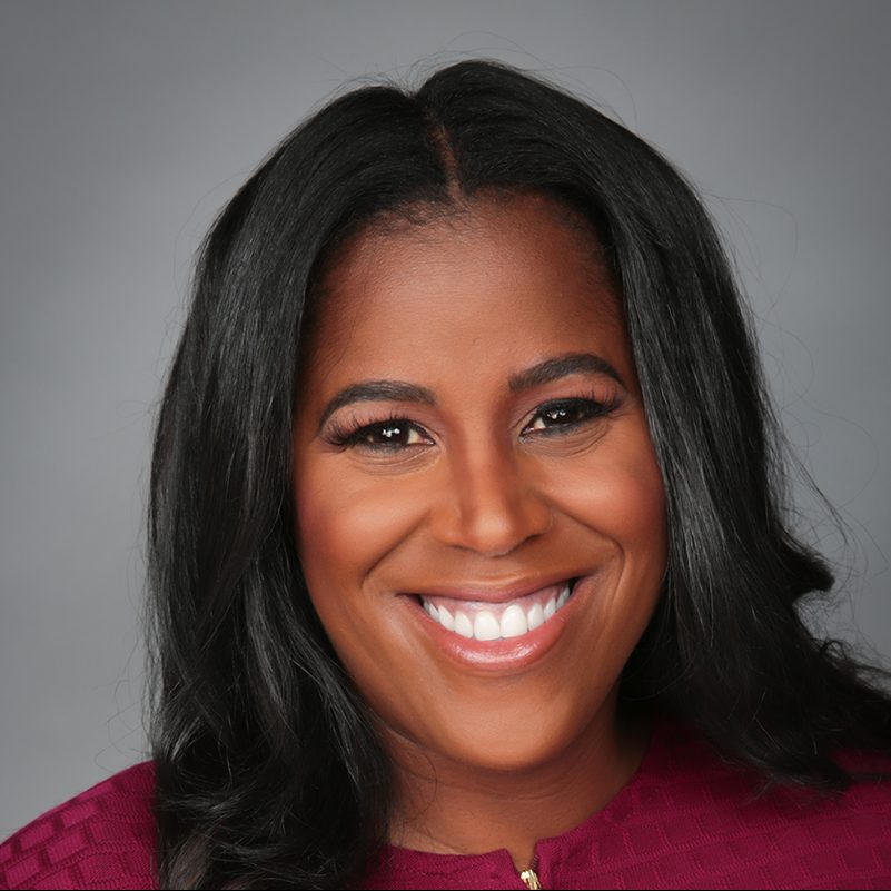 Thasunda Brown Duckett