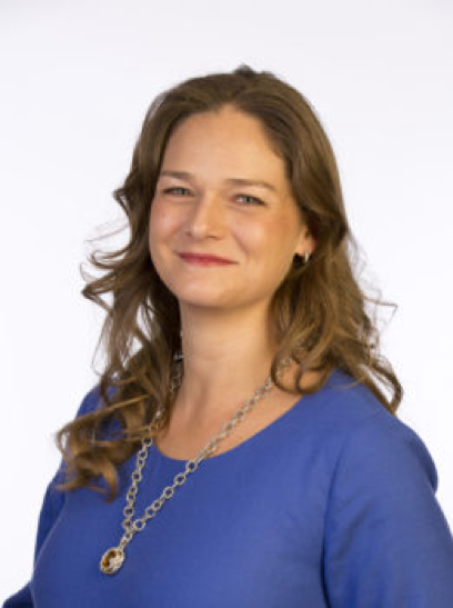 Tina Hodges - Advance Financial