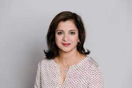 Yamini Rangan - HubSpot