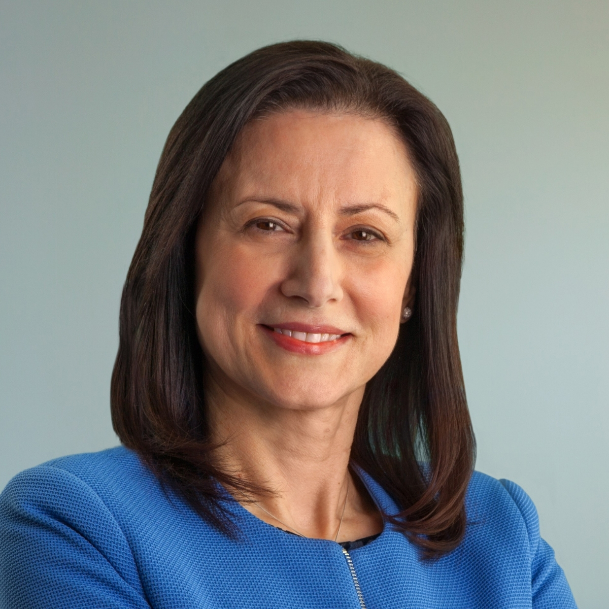 Anna Manning - Reinsurance Group of America