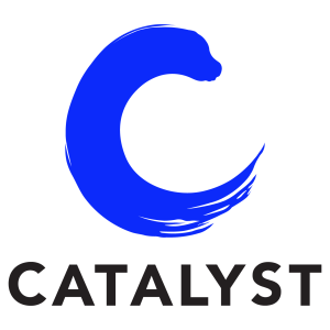 catalyst logo transparent