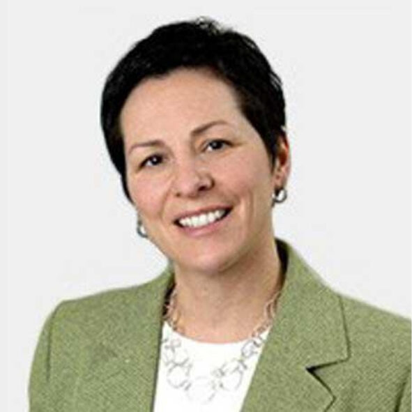 Christine A. Leahy - CDW
