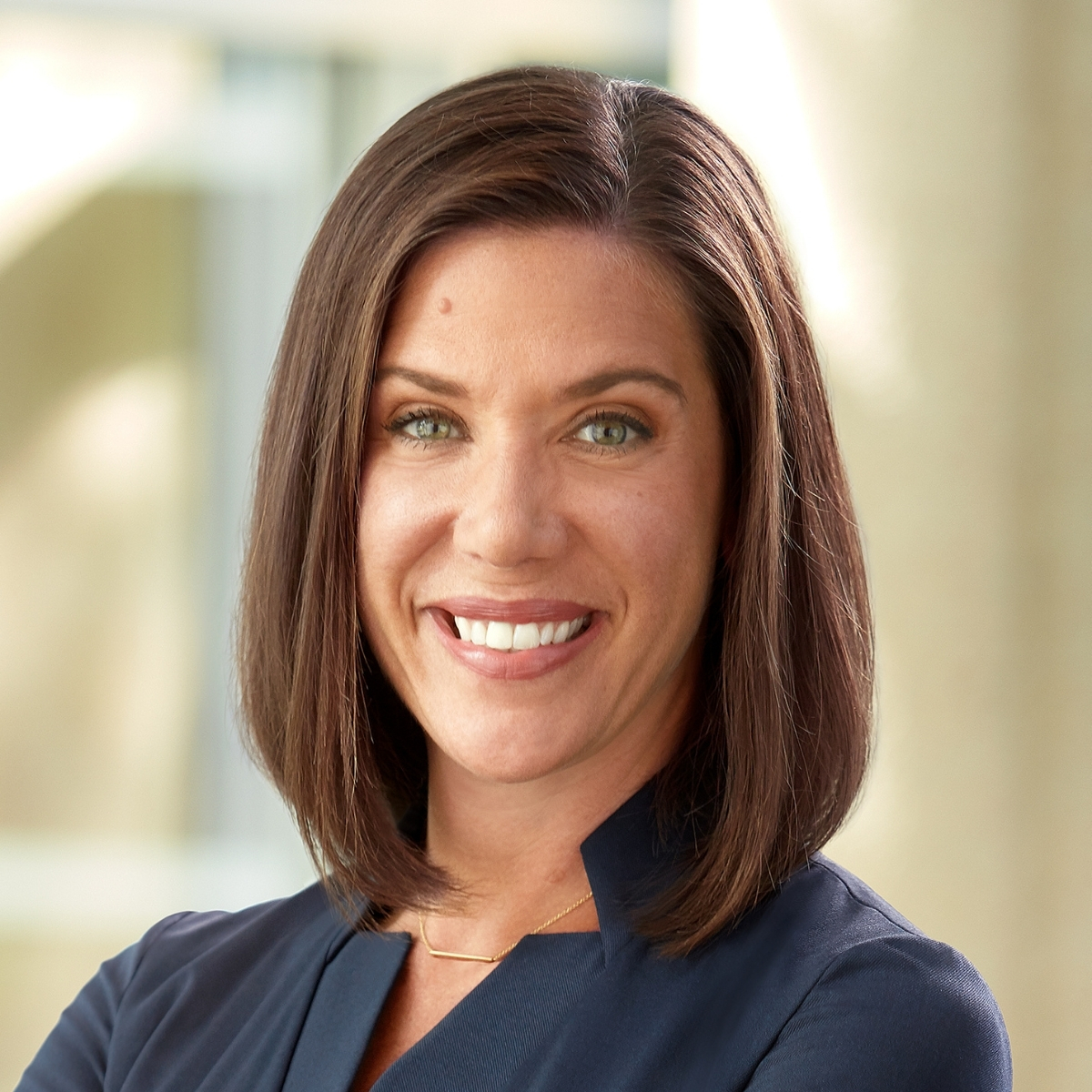 Corie S. Barry - Best Buy