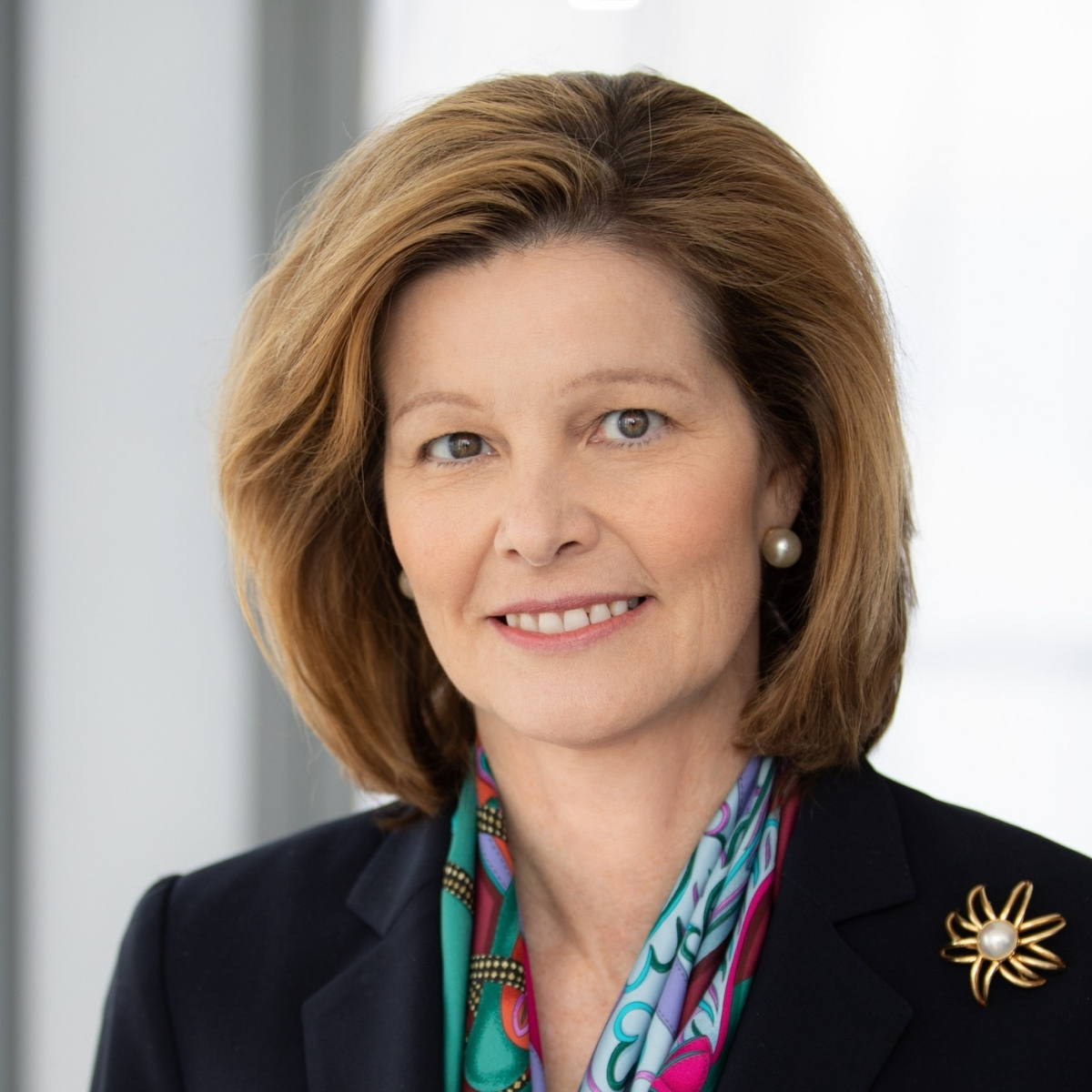 Deanna M. Mulligan - Guardian Life Insurance