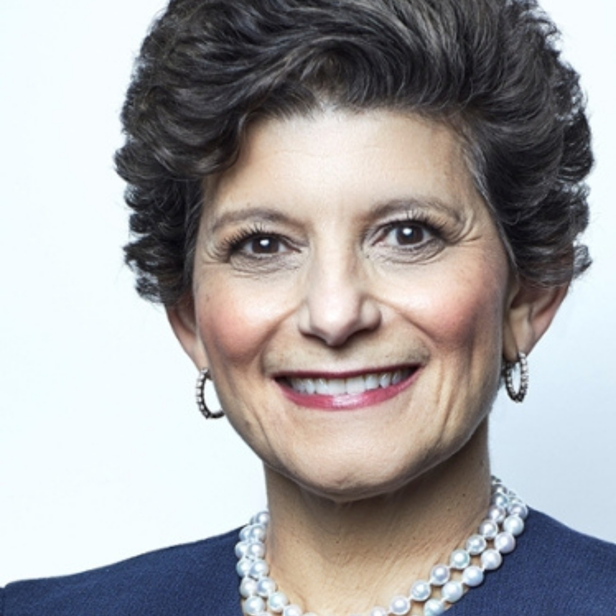 Debra A. Cafaro - Ventas
