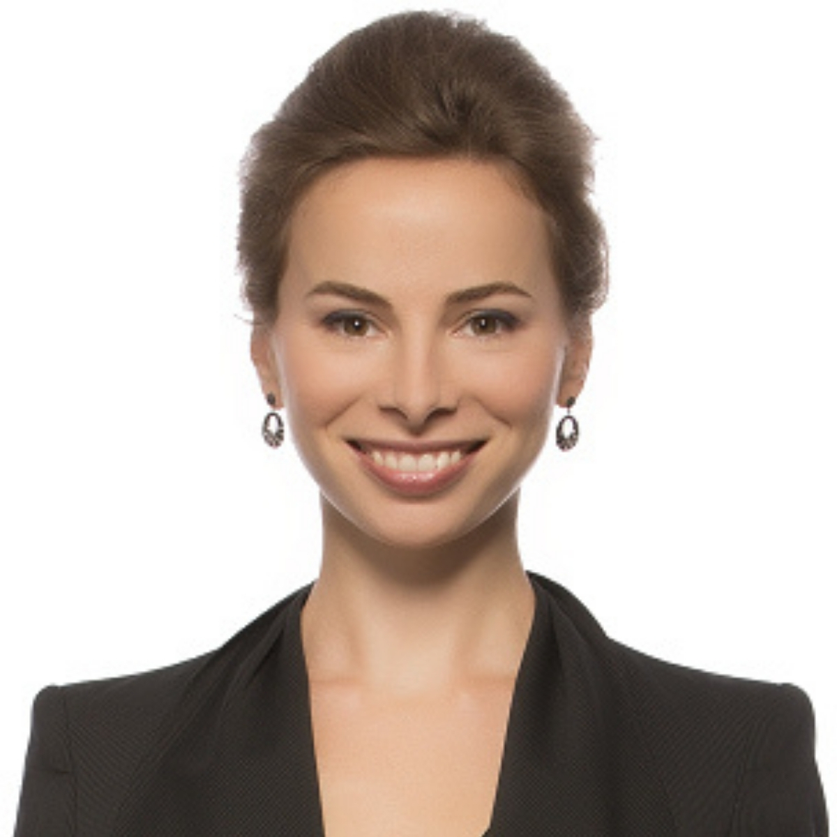 Irina Novoselsky - CareerBuilder