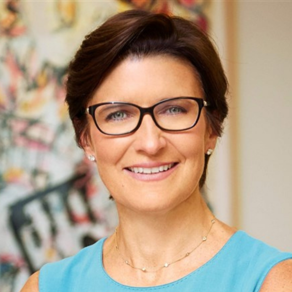 Jane Nind Fraser - Citigroup