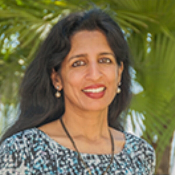 Jayshree Ullal - Arista Networks
