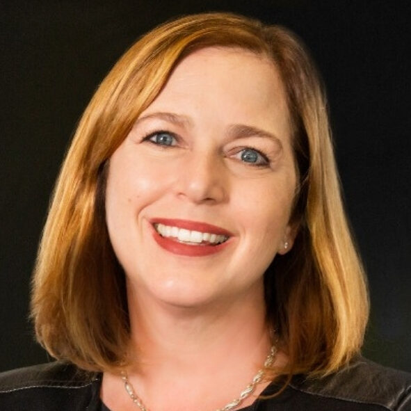 Jennifer F. Scanlon - UL