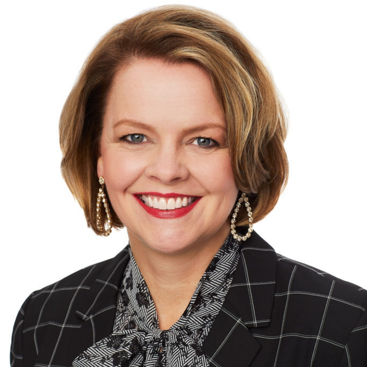 Jill Soltau - JCPenny